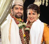 Sameera Reddy celebrates 12 years of marital bliss by sharing her wedding pics