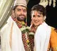 Sameera Reddy celebrates 12 years of marital bliss by sharing her wedding pics