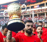 It’s now for RCB to come back to us, ball is in their court now, says KSCA head Prasad