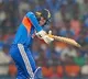 1st T20I: Abhishek’s 84, Rinku’s 44 not out carry India to 238/7 against New Zealand