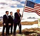 Trump seeks talks to acquire Greenland, its 'core national security interest'