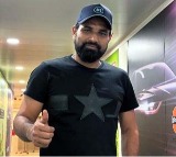 Mohammed Shami Attends Voter List Inquiry