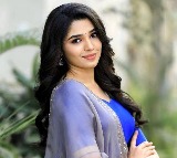 Krithi Shetty gets mega chance in Chiranjeevis next