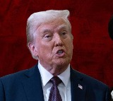 Trump says Iran would be wiped off the face of the Earth if hes assassinated