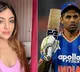 Khushi Mukherjee Clarifies on Suryakumar Yadav 100 Crore Defamation Claim