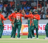 Bangladesh Cricket Board Request Rejected by ICC to Move Matches