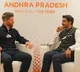 Andhra Pradesh Minister Nara Lokesh Accelerates Investment Push at Davos WEF 2026