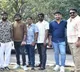 Athreyapuram Brothers Movie Launched, Intriguing Concept Poster Unveiled
