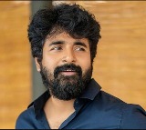 Siva Karthikeyan Adopts Elephant at Vandalur Zoo