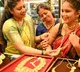 Gold prices jump over 4 pc to hit record high