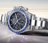 Shah Rukh Khans Rolex Watch Costs Rs 13 Crore