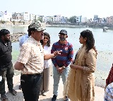 Ranganath HYDRA to Take Over Sarurnagar Lake Restoration