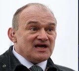 UK MP Ed Davey Criticizes Trump Over Greenland Stance