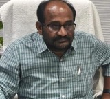 Venkat Reddy Additional Collectors House Raided Crores of Illegal Assets Found