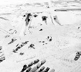 Camp Century US Secret Base Under Greenland Ice Found by NASA