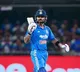 Virat Kohli Drops to Second in ICC ODI Rankings