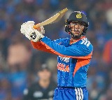 Abhishek Sharma Rinku Singh shine in India vs New Zealand T20