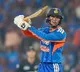 Abhishek Sharma Rinku Singh shine in India vs New Zealand T20