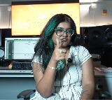 Chiranjeevi Celebrates Niece Nairas Tollywood Singing Debut