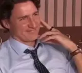 Justin Trudeau Katy Perry Romance at Davos Sparks Attention