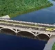Moosi River 120 Feet Model Corridor to Transform Hyderabad