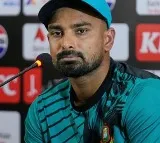 Litton Das uncertain about Bangladesh playing T20 World Cup