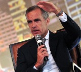 Mark Carney Canada PM criticizes US hegemony at WEF