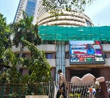 Stock Markets close in red for third consecutive day