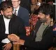Chiranjeevi Meets Revanth Reddy at Davos