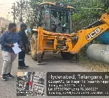 HYDRA Saves 230 Acres Park in Bachupally