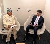 Chandrababu Naidu Proposes Dubai Food Cluster in Andhra Pradesh to UAE