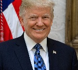 Donald Trump Says Europe Is Not Going in Right Direction at Davos