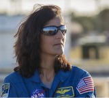 Sunita Williams Shares Her Space Travel Experiences
