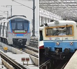 Hyderabad to get Unified Ticketing System for Bus Metro and MMTS