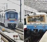 Hyderabad to get Unified Ticketing System for Bus Metro and MMTS
