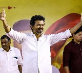 Vijay Party Symbol Awaits Election Commission Decision