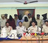  High Tech Thieves Caught Stealing from Temples Using Google Maps