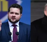 Donald Trump Denmark MP says Get Lost over Greenland