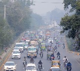 Lahore Most Polluted City in the World