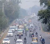 Lahore Most Polluted City in the World
