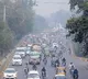 Lahore Most Polluted City in the World