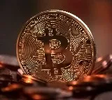 Bitcoin Price Stalls Amid Global Economic Concerns