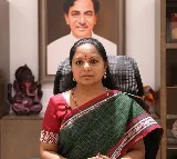 Kalvakuntla Kavitha Criticizes KTRs Secunderabad District Demand