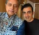 Gambhir, 'the man with the toughest job after PM', thanks Shashi Tharoor for warm words of appreciation