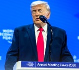 Trump pitches new housing, credit card plans at Davos
