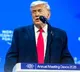 Trump pitches new housing, credit card plans at Davos