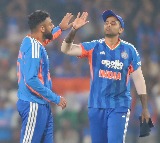 1st T20I: It's always good when we get those numbers on the board, says Suryakumar