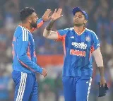 1st T20I: It's always good when we get those numbers on the board, says Suryakumar