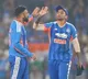 1st T20I: It's always good when we get those numbers on the board, says Suryakumar