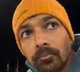 Harshvardhan Rane shares fitness mantra amid 5-degree workout